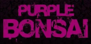logo Purple Bonsai